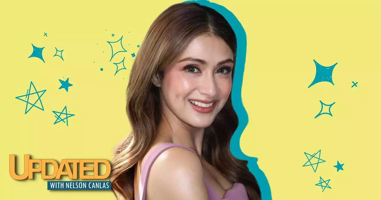 Carla Abellana admits it's difficult to talk about split with Tom Rodriguez