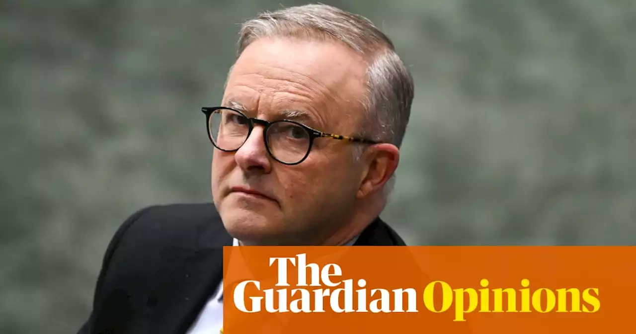 It was an avoidable mistake for Anthony Albanese not to attend Cop27