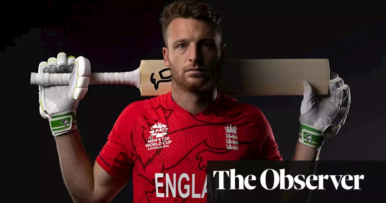 ‘When he speaks, people listen’: Jos Buttler in calm command of England