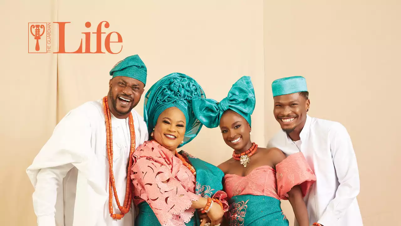 Nollywood Is Home: Netflix's Toast To Creativity And Filmmaking | The Guardian Nigeria News - Nigeria and World News