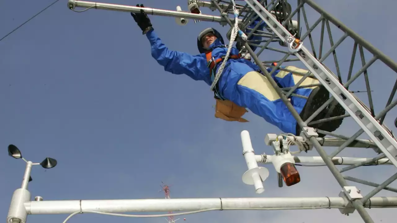 Von Handarbeit zu Großrechnern – 70 Jahre Deutscher Wetterdienst