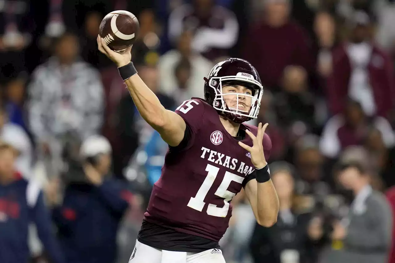 Texas A&M at Auburn: Five things to watch in 'Must Win Bowl'