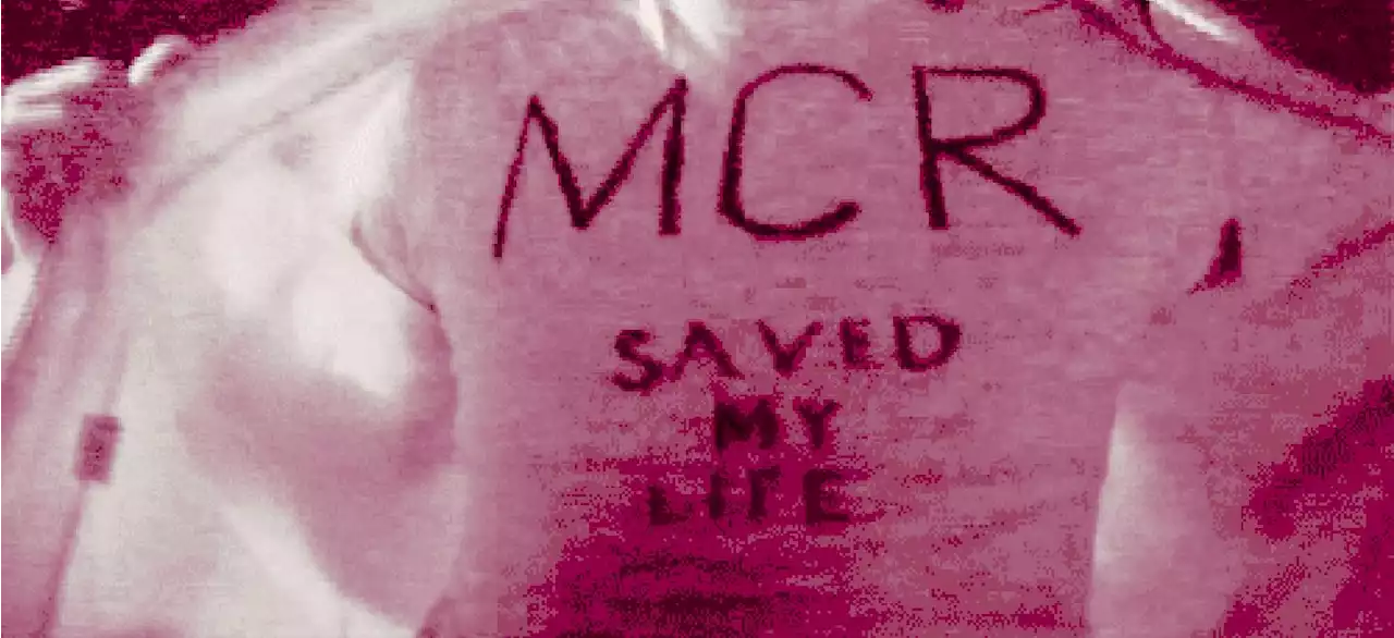 MCR saves lives (and they saved mine, too) - Scout Magazine