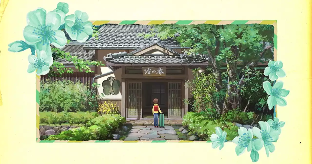 This Studio Ghibli animator’s secret to success is empathy - Scout Magazine