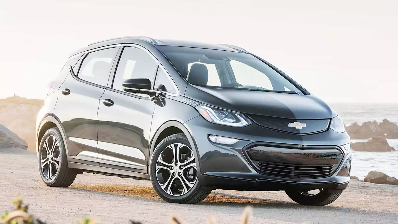 What We’ve Learned After 2 Years Of Chevy Bolt Recall