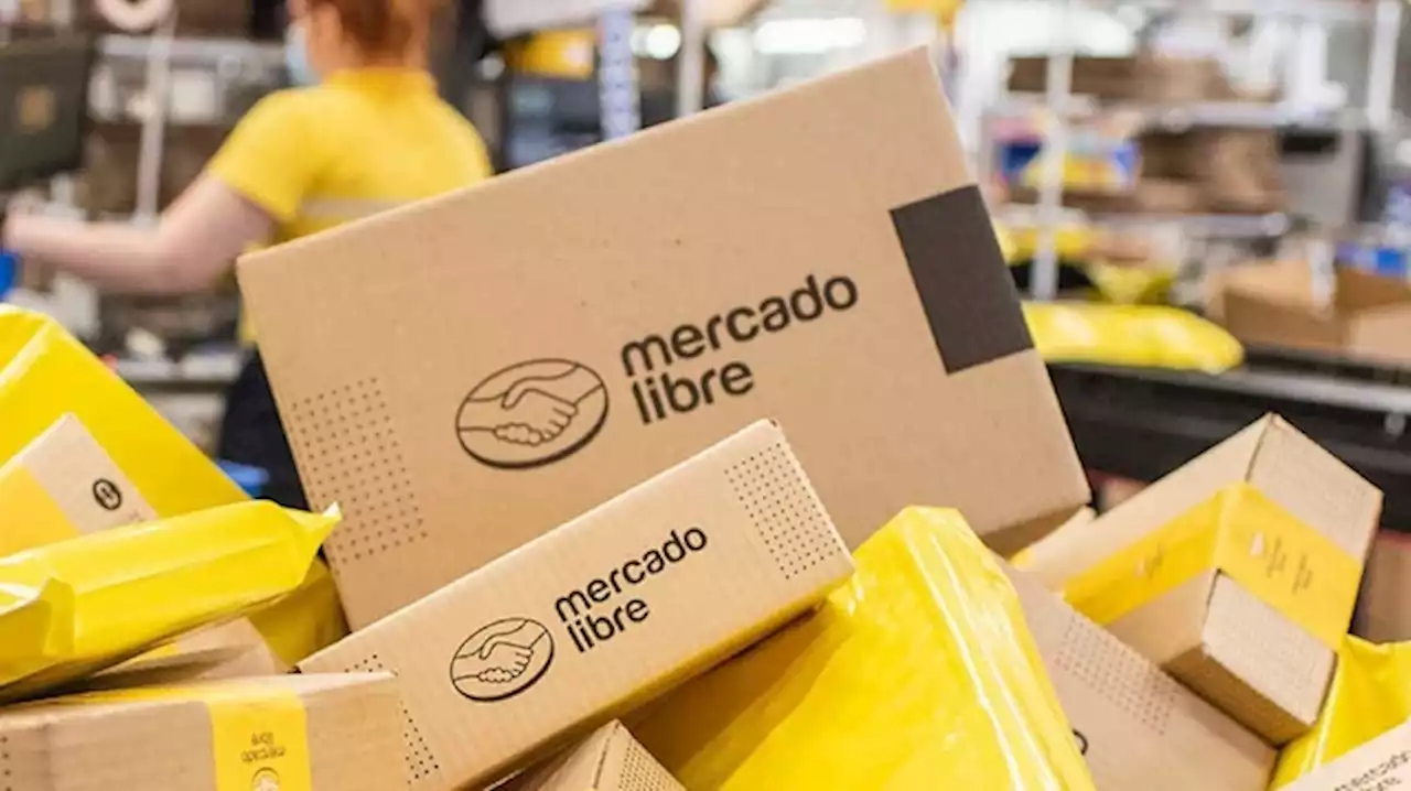 Explosiva suba de sueldo a empleados Mercado Libre: cobrarán...