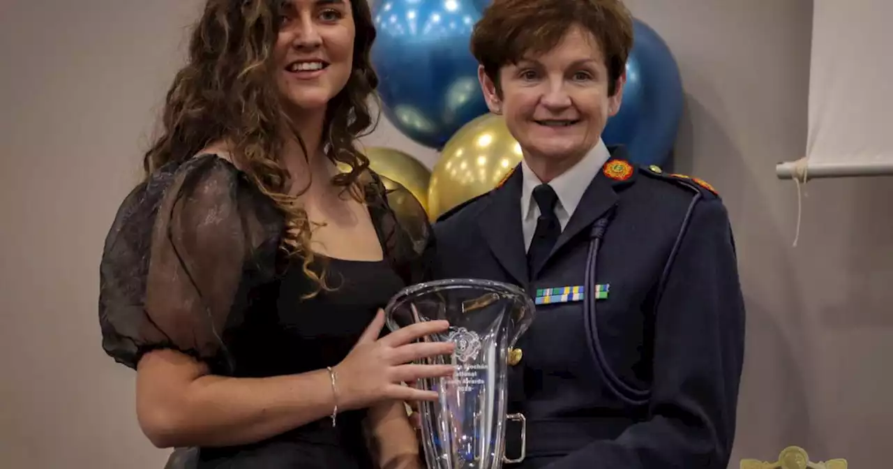 Garda youth awards honour young people’s contribution to local communities