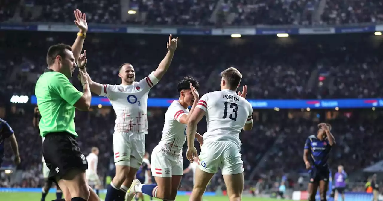 We’re going to go after them – Eddie Jones sets sights on All Blacks after win over Japan