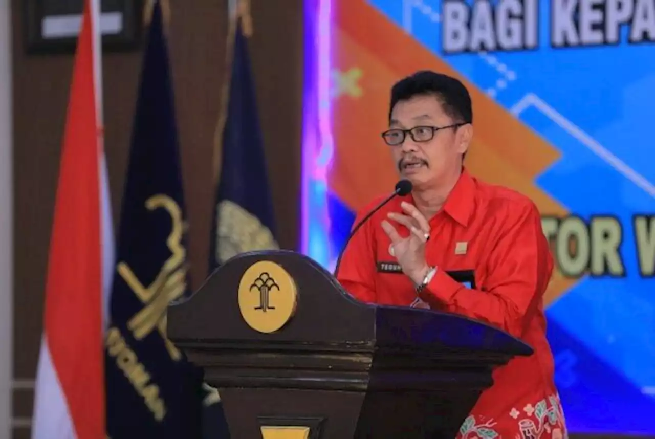 Tak Ada Ruang untuk Narkoba dalam Penjara
