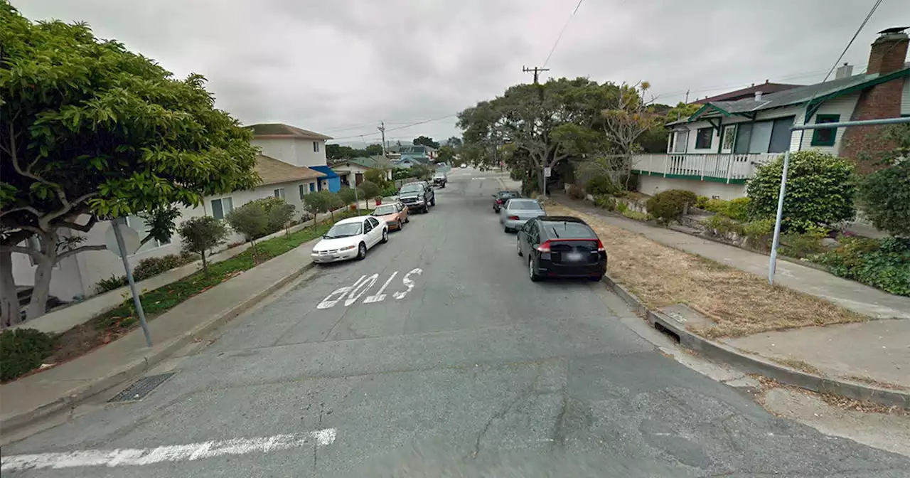 Pacific Grove police investigate death of man found lying in street