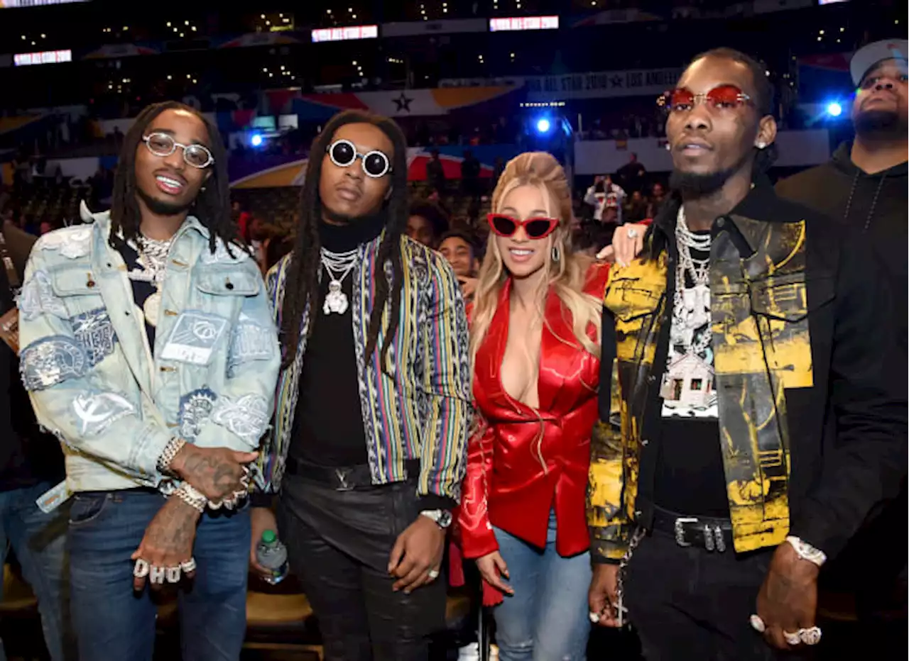 Remembering Takeoff: Quavo, Offset, Cardi B speak for 1st time following rapper’s untimely death