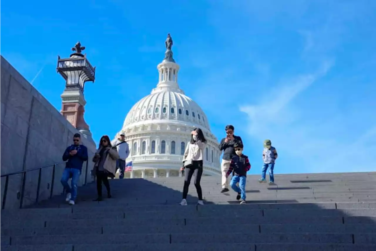 Why the AP hasn't called control of the House yet