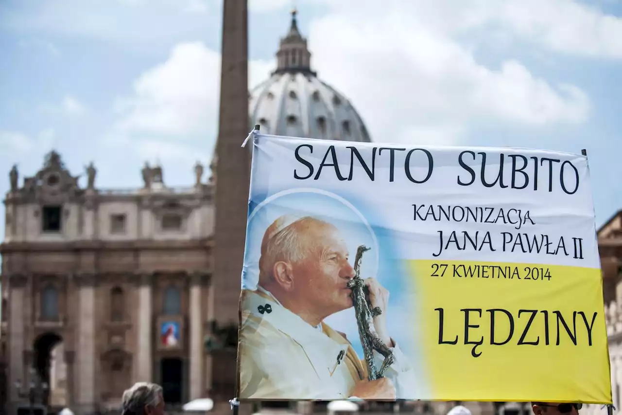 Sr Anne Lécu : « Être saint, c’est appartenir à Dieu »