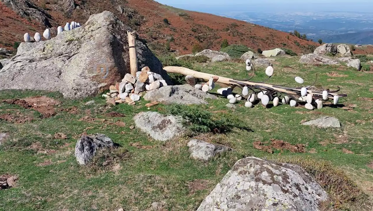 Ariège : le créateur du Jardin du Vulvolithique retrouvé mort au milieu de son œuvre