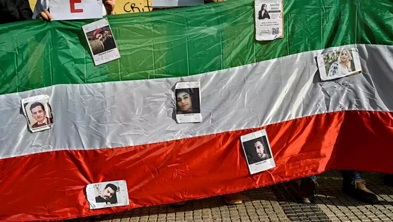 Contestations en Iran : au moins 326 manifestants tués depuis septembre, selon une ONG