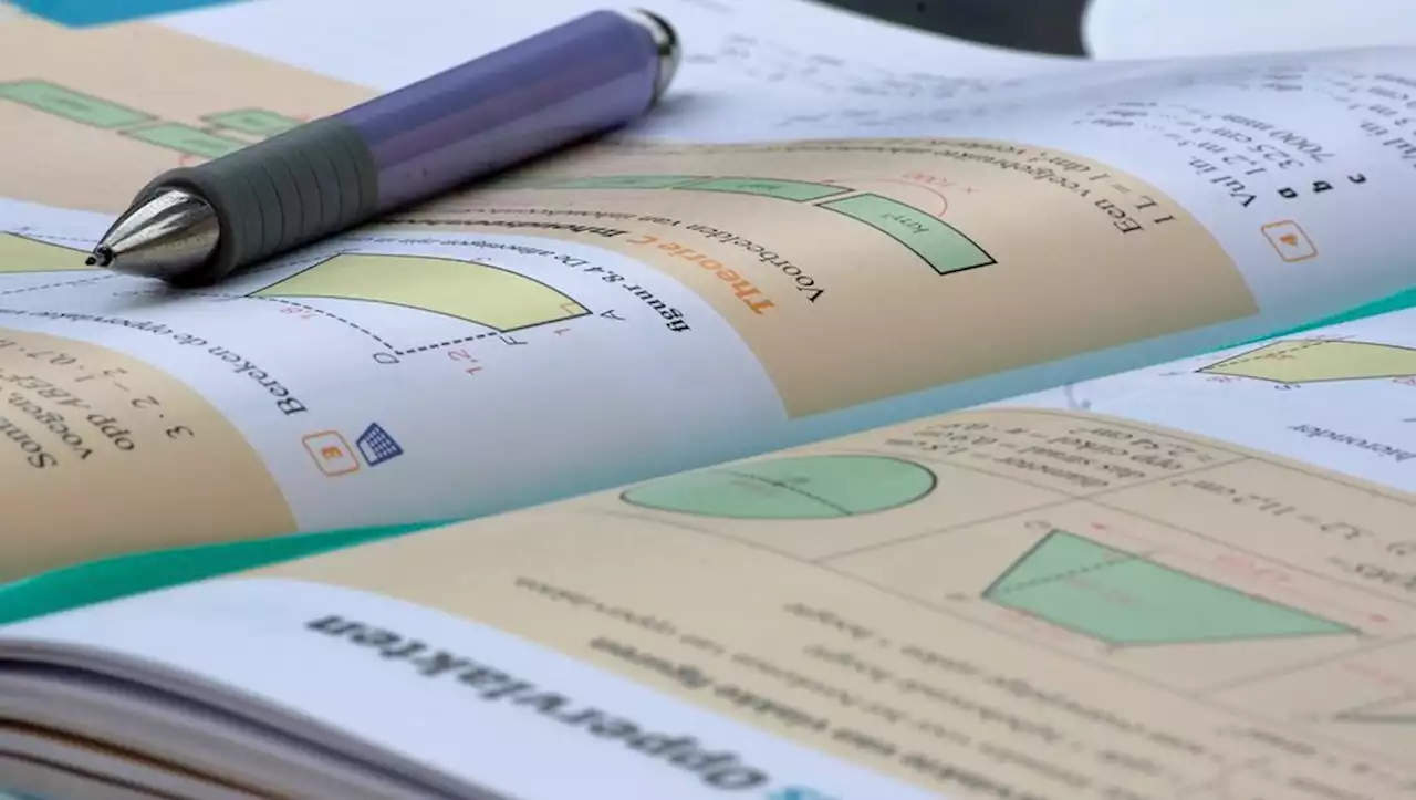 Éducation : le ministère décide du retour des maths obligatoires au lycée dès la 1ère à la rentrée 2023