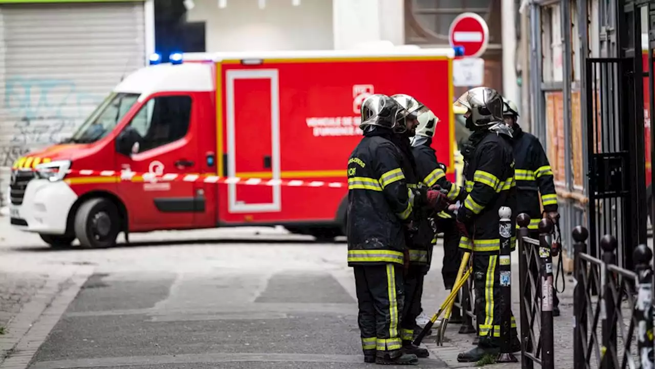 Effondrement d'immeubles à Lille : médecin, calaisien... ce que l'on sait de la victime, Alexandre Klein