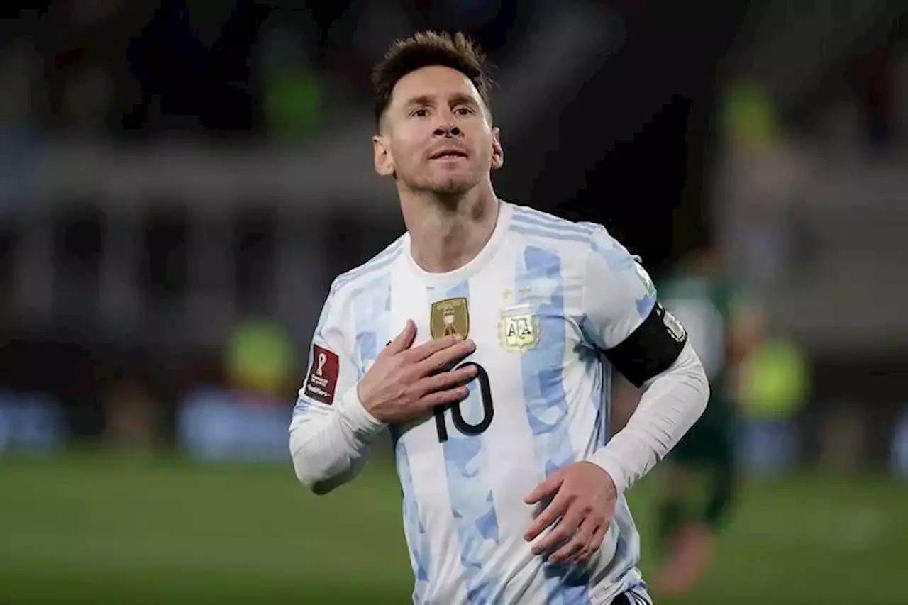 A una semana del Mundial Qatar 2022: cuándo debuta la Argentina en la Copa del Mundo