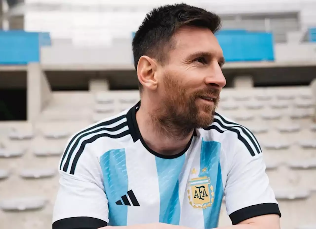 Lionel Messi en el Mundial 2022, en vivo: cómo se vive la previa de Qatar