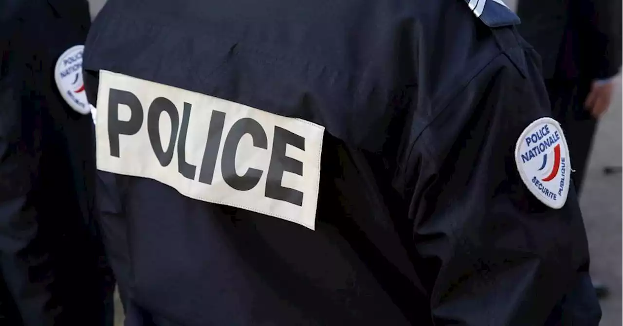 Marseille : une femme blessée par balle hier soir dans le 14e