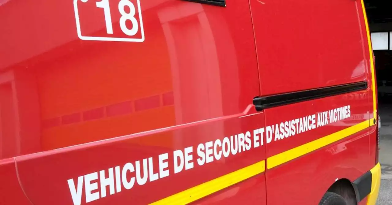 Vaucluse : un incendie ravage une résidence dans le centre ville de Sorgues