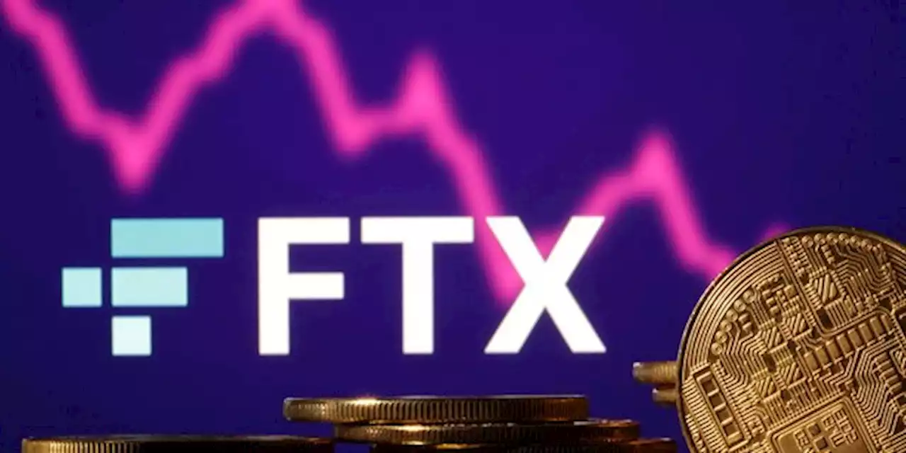 Cryptomonnaies : FTX assure mettre 'tout en œuvre' pour sécuriser les actifs, après des transactions non autorisées