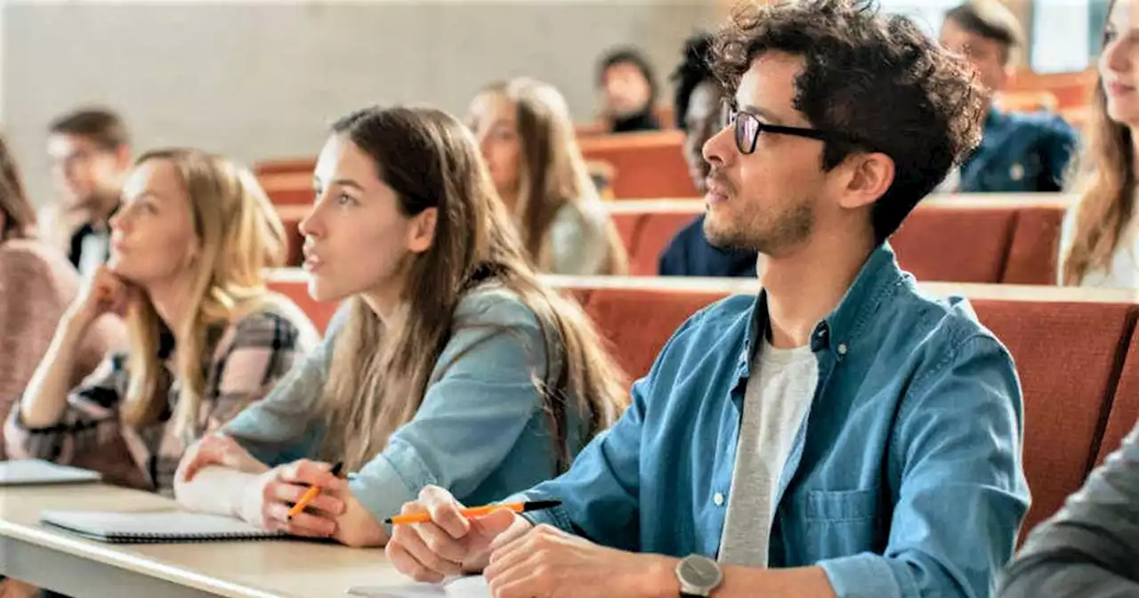 Según un estudio los estudiantes considerados “lindos” tienen mejores calificaciones | Viral | La Voz del Interior