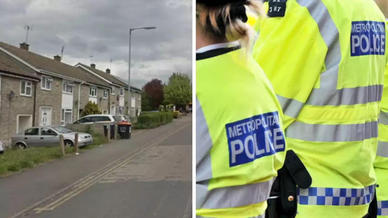 Two men killed and third injured in Bedfordshire triple stabbing and car attack