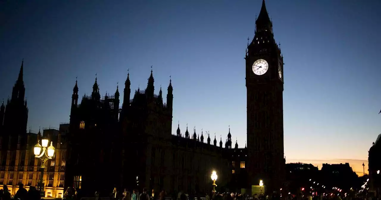 Après cinq ans de silence, Big Ben va de nouveau retentir