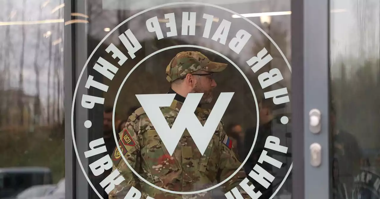 Guerre en Ukraine : le chef des mercenaires Wagner se vante de l'exécution barbare d'un déserteur