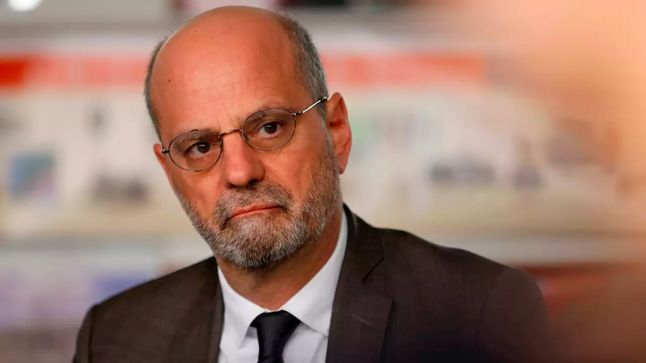 Le gouvernement enterre cette mesure (très) controversée de la réforme Blanquer