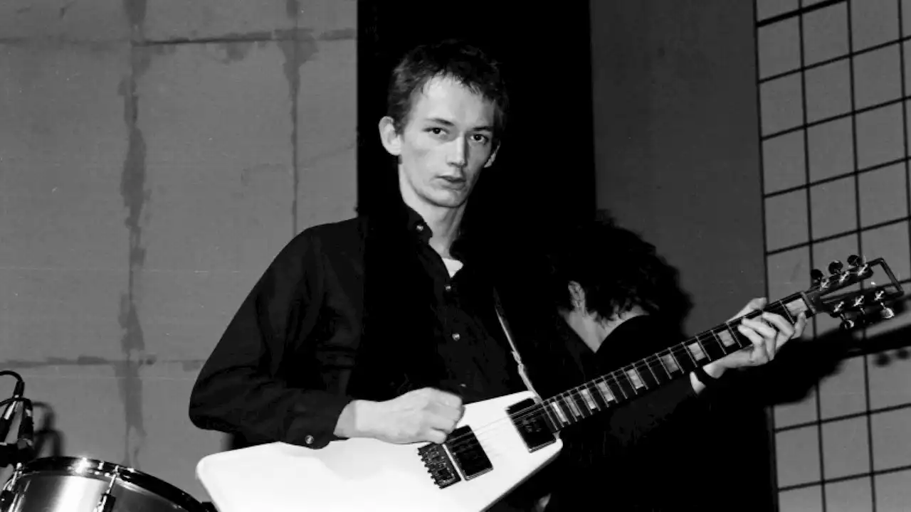 Mort de Keith Levene, membre fondateur des Clash