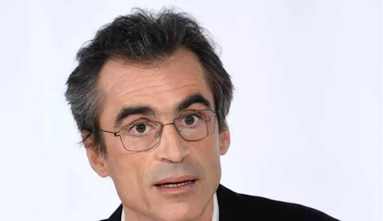 Raphaël Enthoven : 'Elon Musk n'a pas défiguré Twitter'