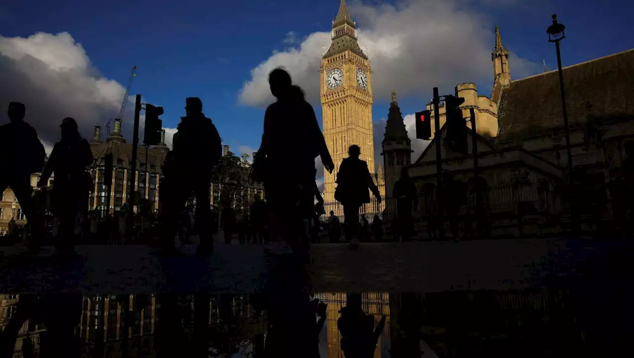 «C’est le son de Londres qui est de retour» : Big Ben reprend du service dimanche après cinq ans de silence