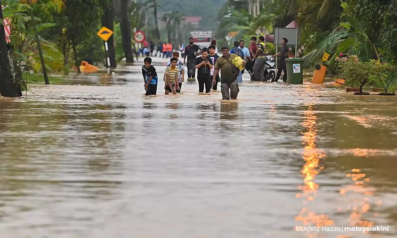 82pct Malaysians know human activities cause climate change: survey