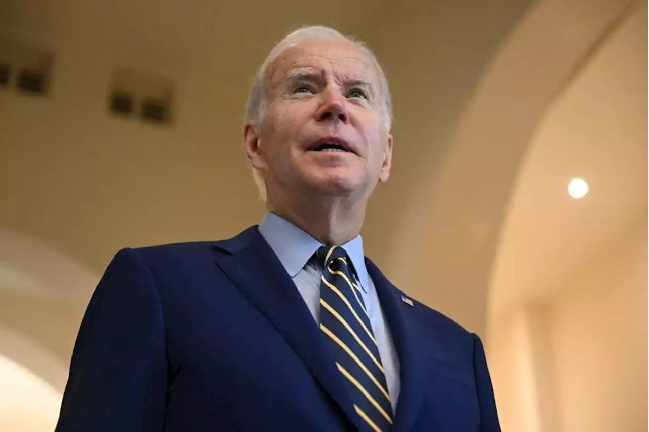 Biden to seek red lines in talks with Xi