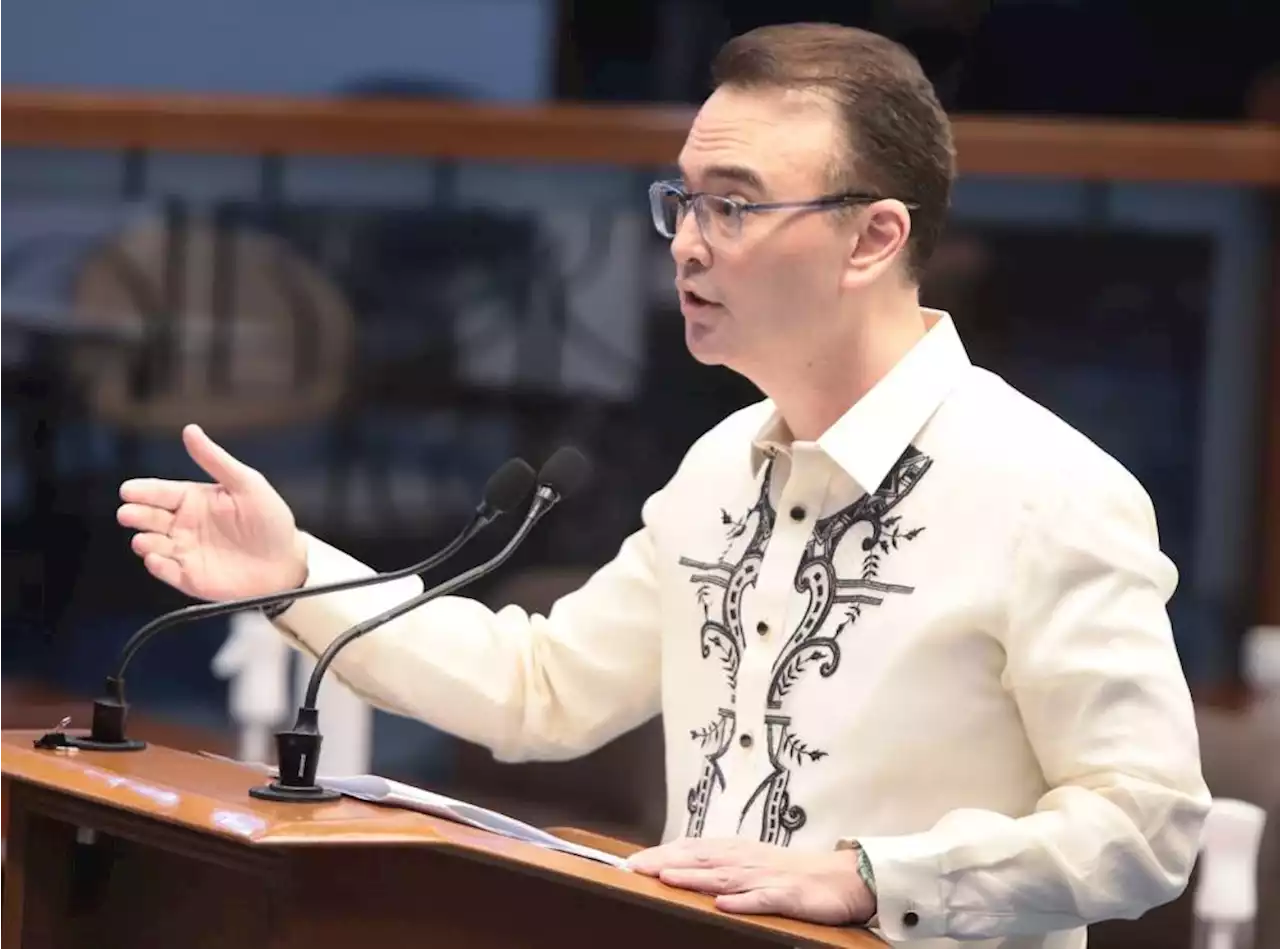 Cayetano: DMW needs higher budget on inaugural year