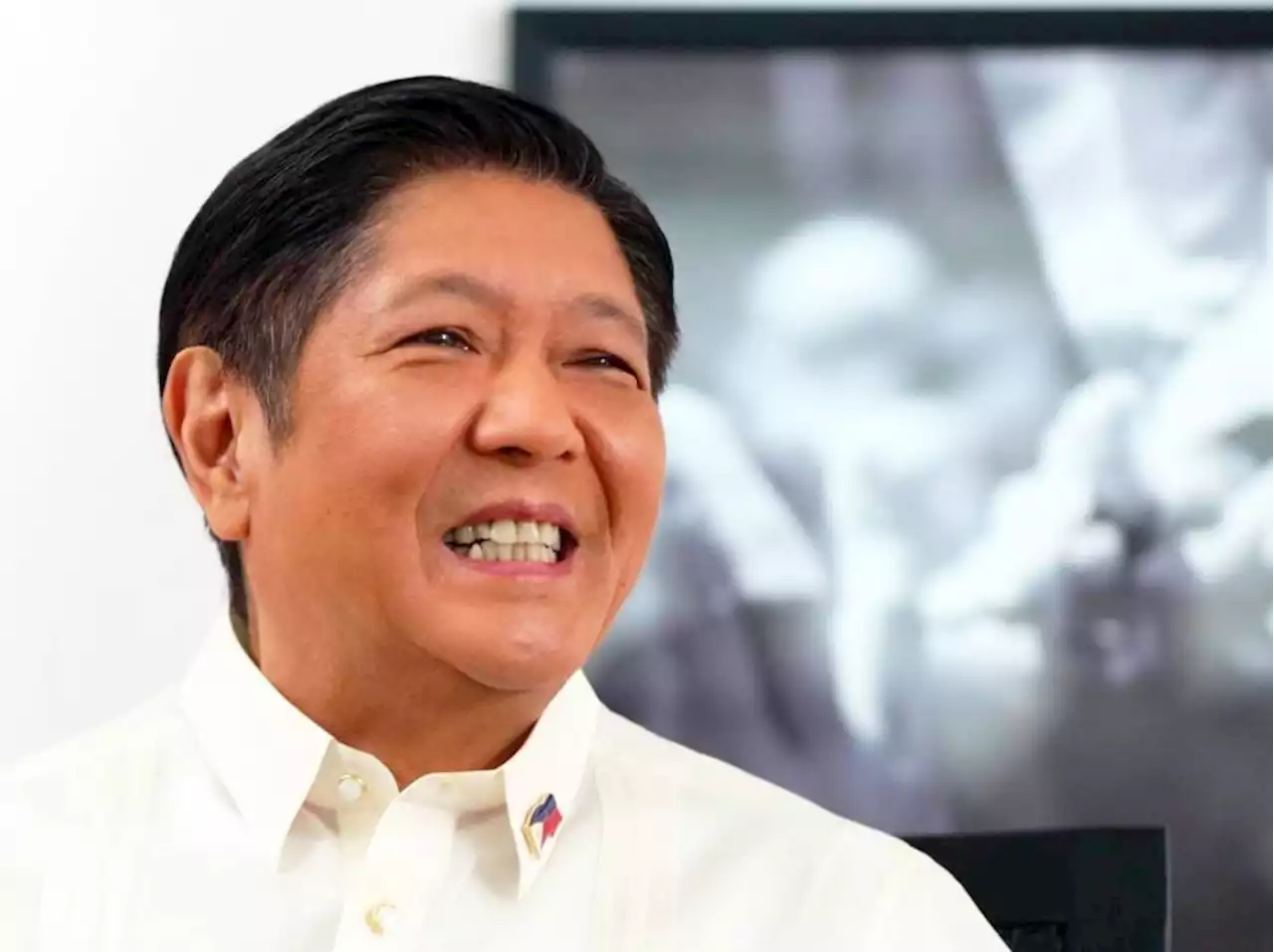 'Skillful': Speaker sums up PBBM's maiden ASEAN stint