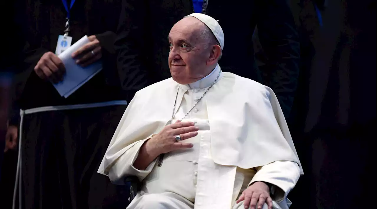 Papa Francesco contro il populismo: non facciamoci incantare dalle sue sirene