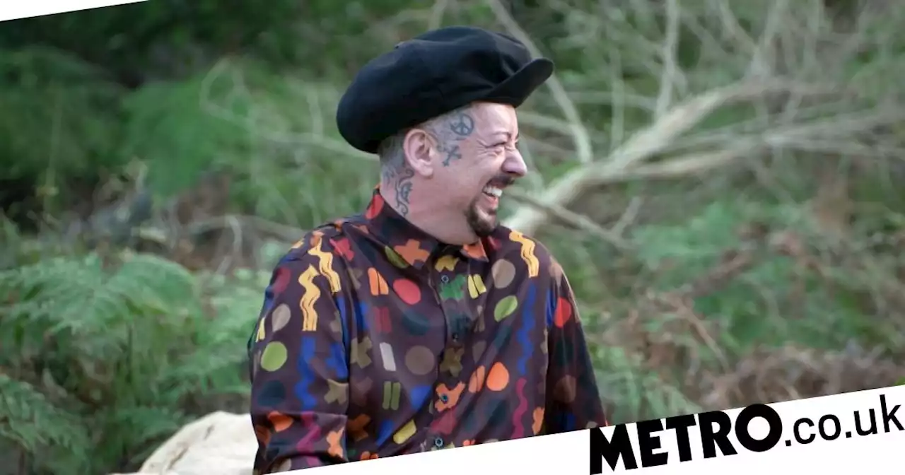 Boy George threatened to 'storm out' over Culture Club's Karma Chameleon