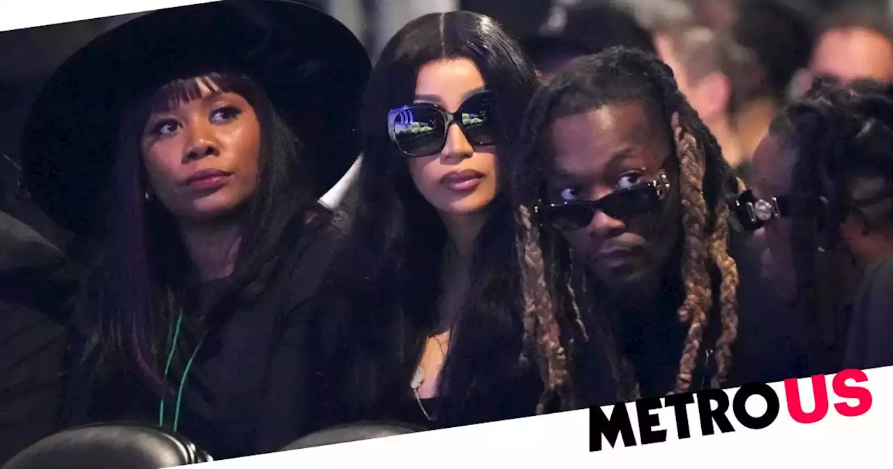 Cardi B, Offset, Drake, Justin Bieber lead stars honouring Takeoff