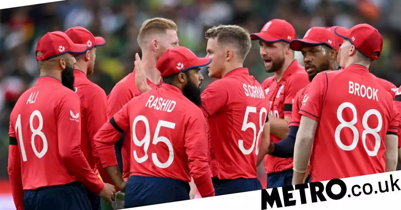 Stokes takes England home again as England beat Pakistan to win T20 World Cup