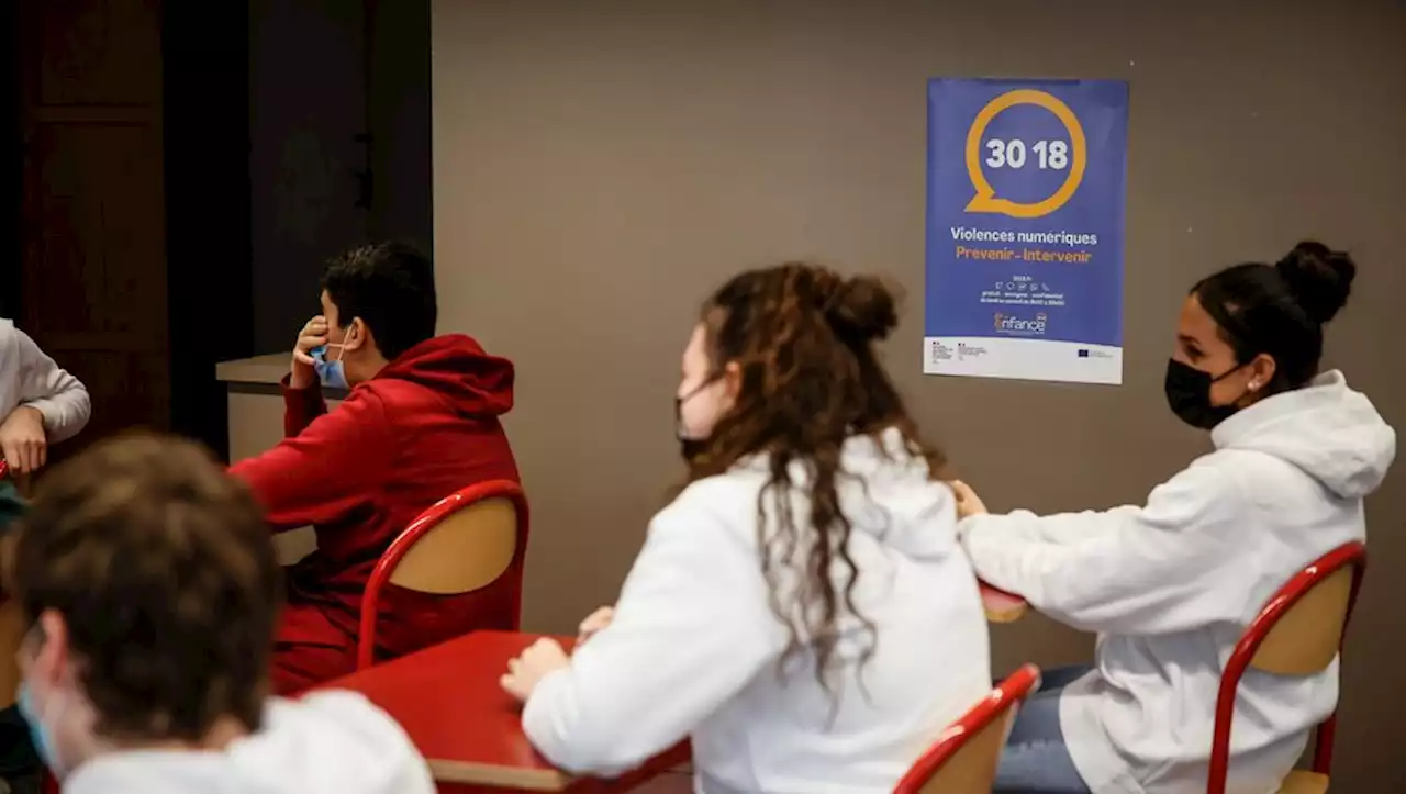 Rentrée 2023 : c'est officiel, les mathématiques seront à nouveau obligatoires dans les lycées