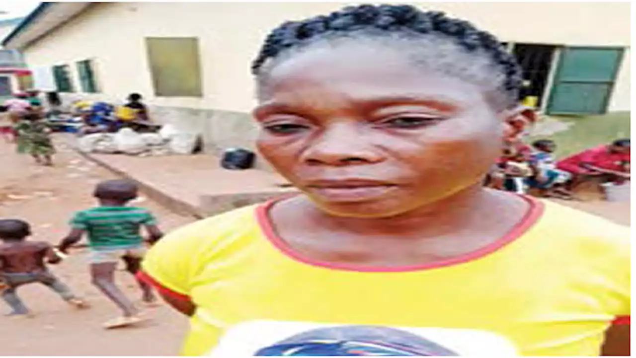 My husband, four children’s whereabouts unknown –Anambra flood victim