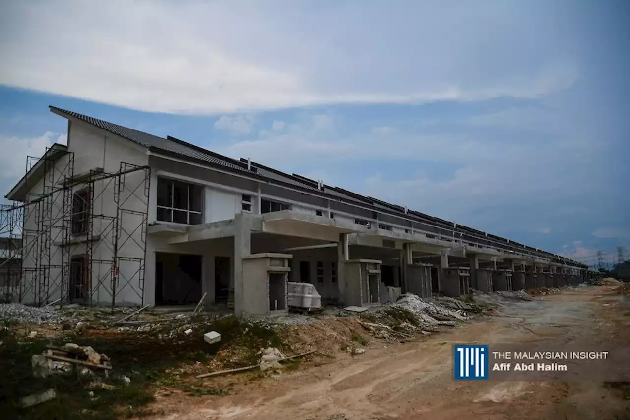 5-year wait set to end for PR1MA Rantau homebuyers | The Malaysian Insight