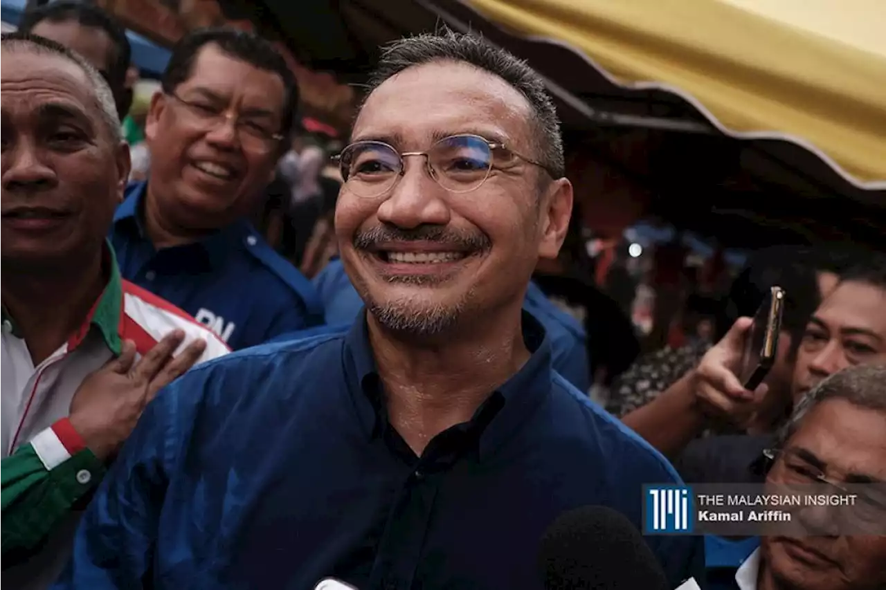 BN can capture Kuala Selangor, Sg Buloh from Pakatan, says Hishammuddin | The Malaysian Insight