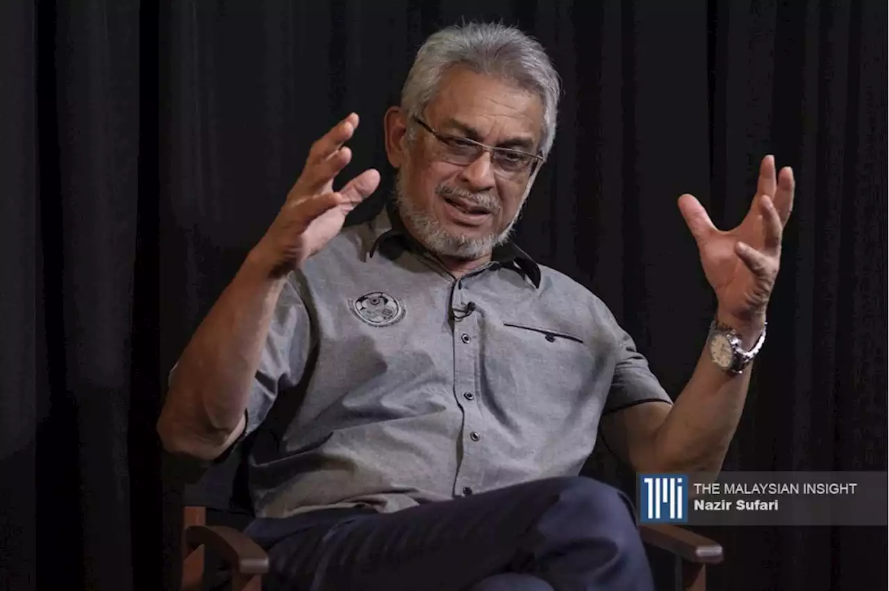 Khalid Samad iltizam selesai isu perumahan, projek terbengkalai | The Malaysian Insight