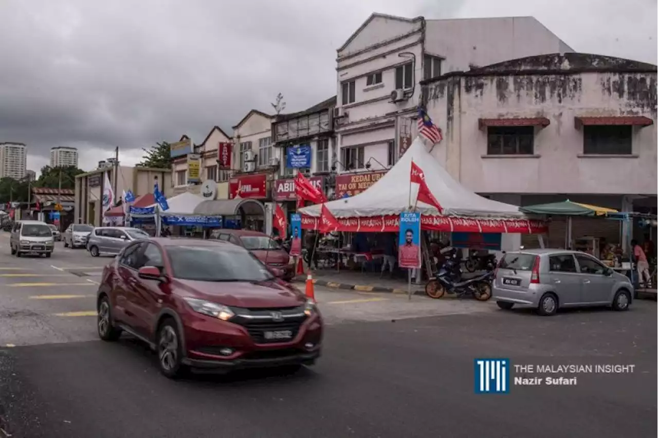 Pengundi Batu mahu masalah mereka diselesaikan | The Malaysian Insight