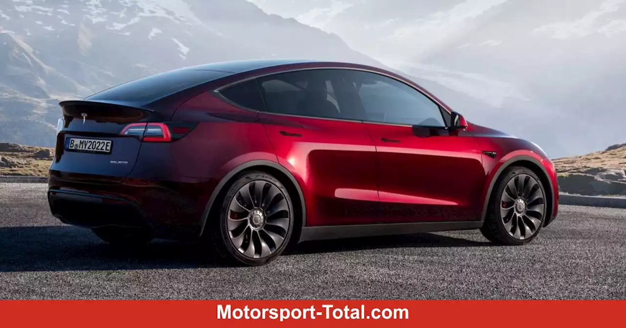 Tesla Model 3 und Y: Hersteller übernimmt Förderbetrag-Differenz