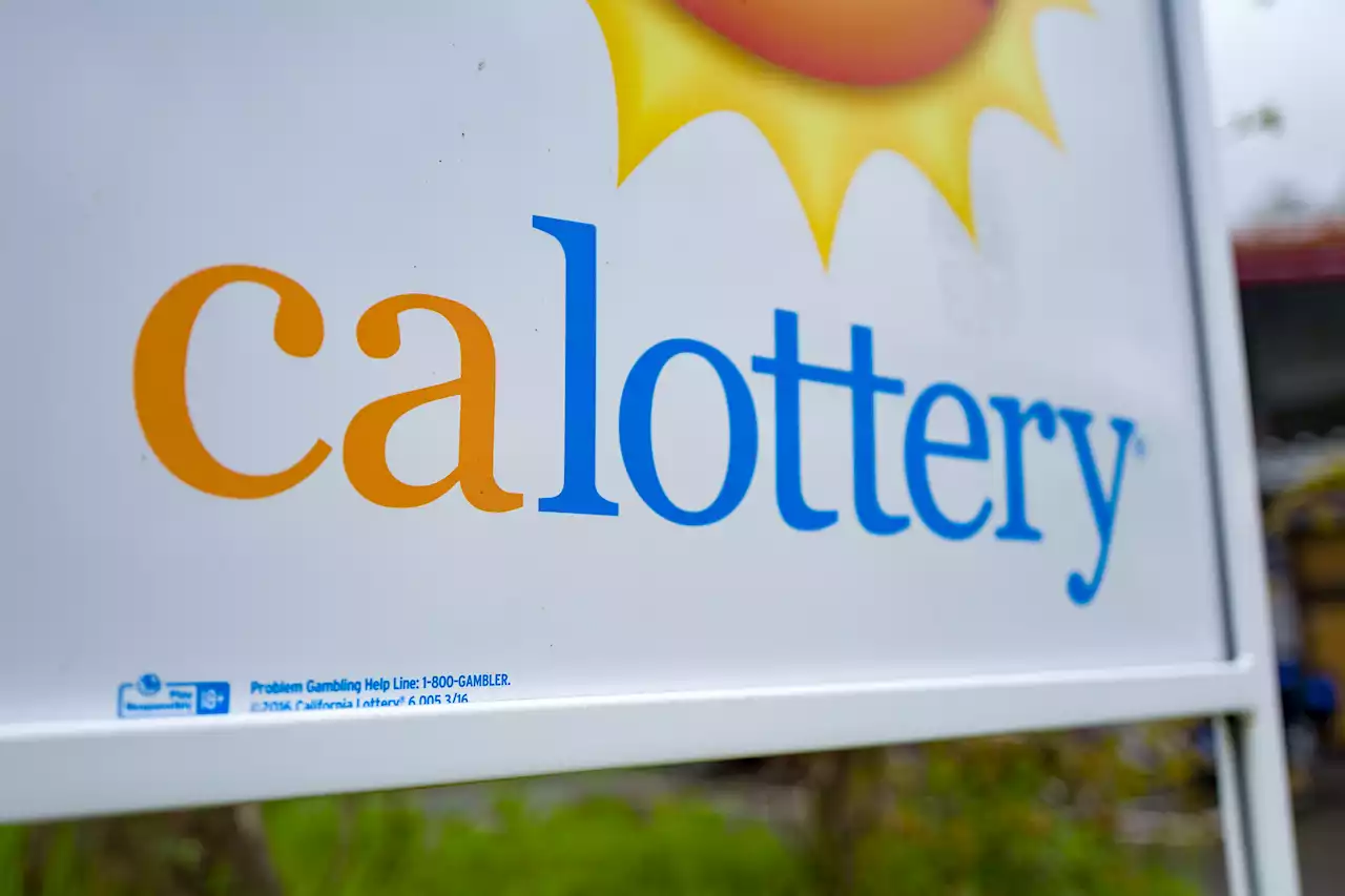 Jackpot! $41 Million SuperLotto Plus Ticket Sold in Sacramento